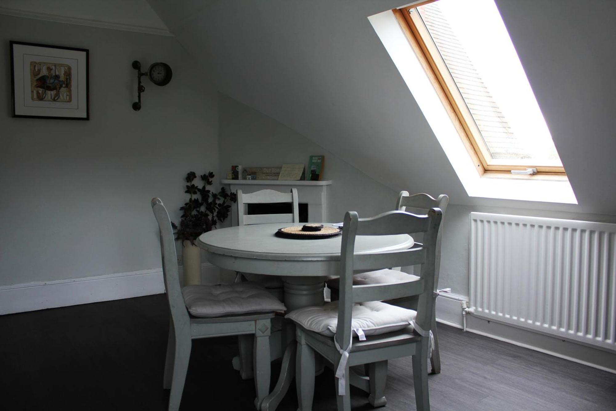 Lovely 3 Bed Condo Reigate Eksteriør billede