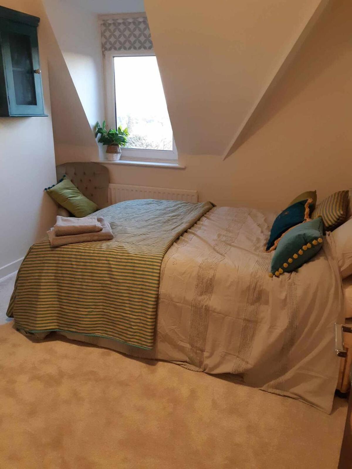 Lovely 3 Bed Condo Reigate Eksteriør billede