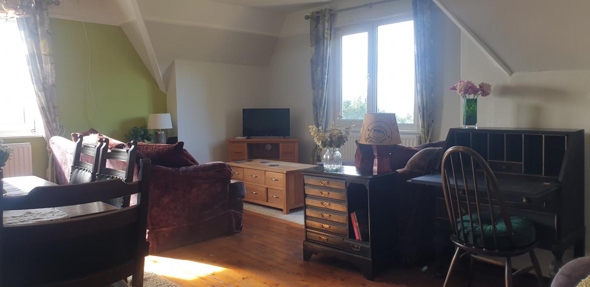Lovely 3 Bed Condo Reigate Eksteriør billede