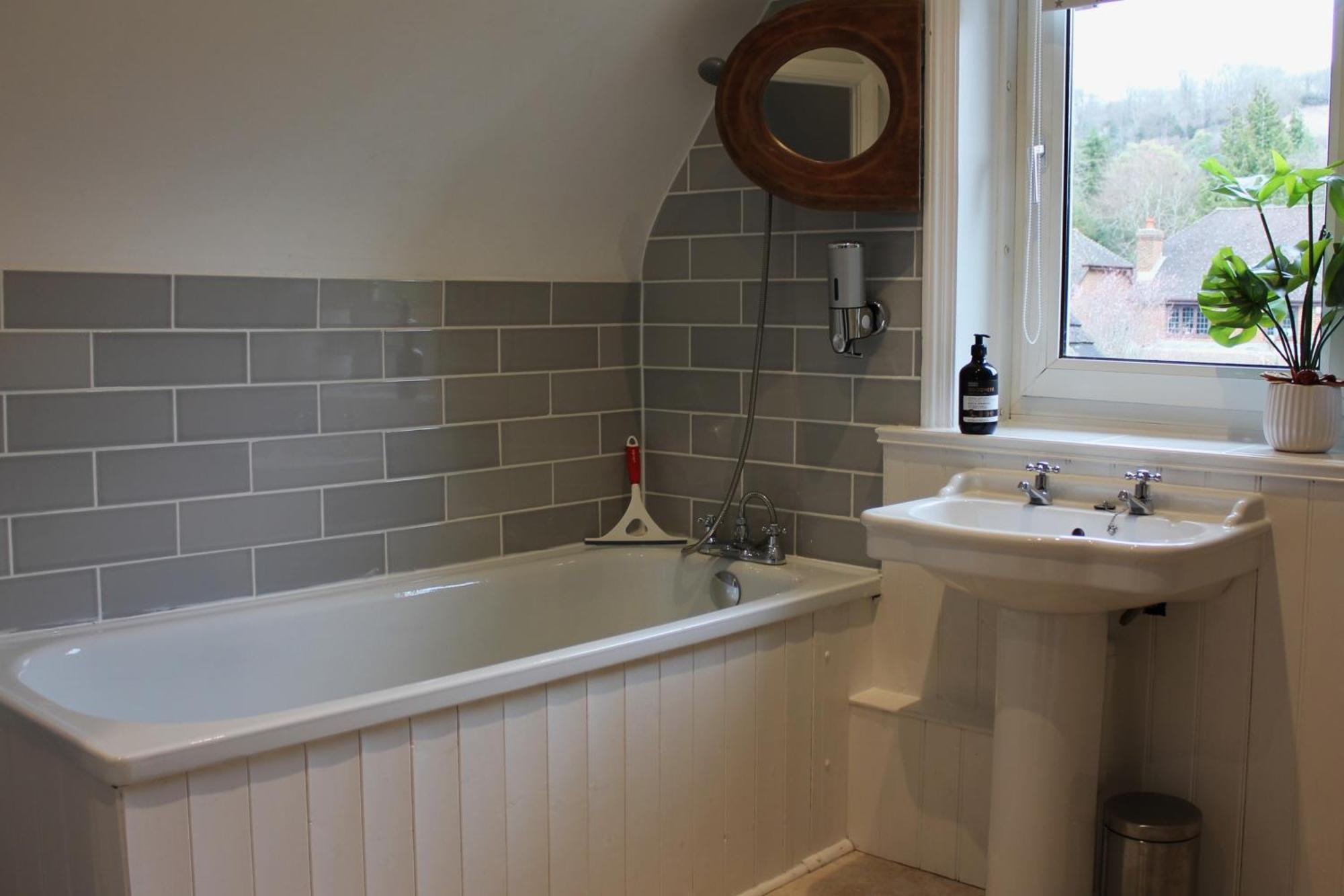 Lovely 3 Bed Condo Reigate Eksteriør billede