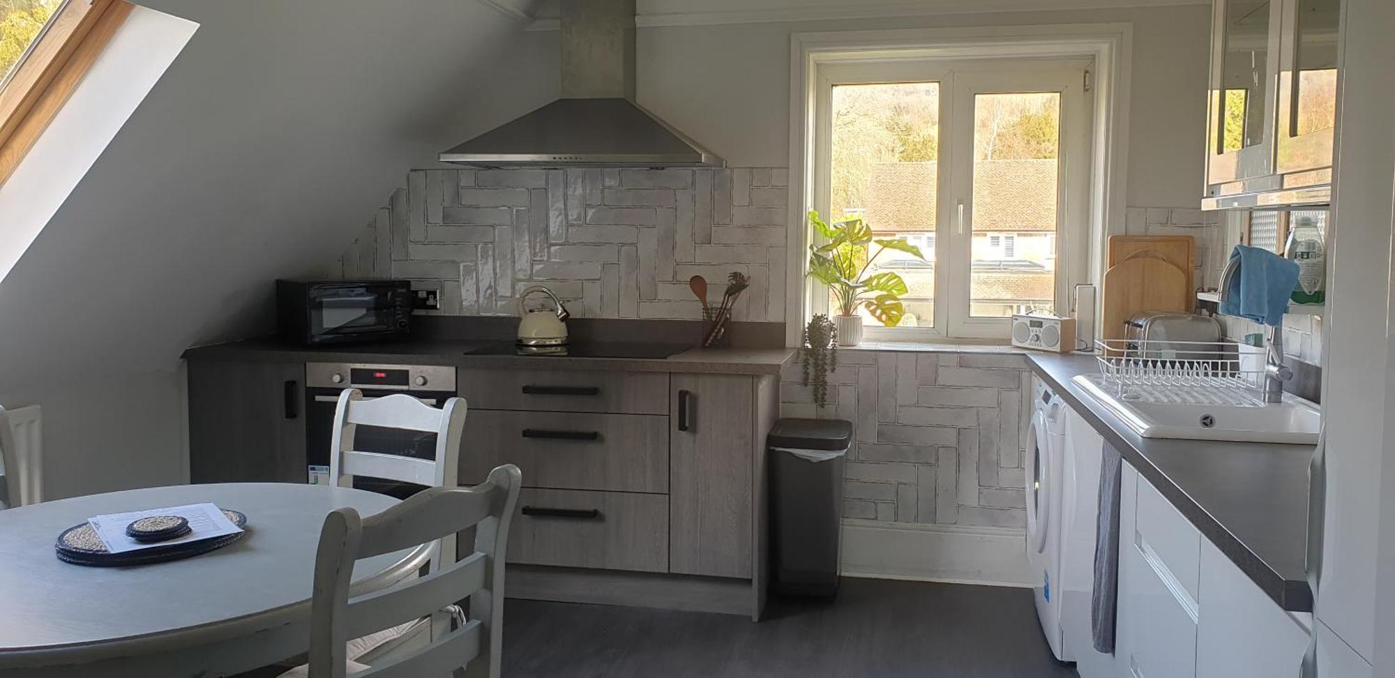 Lovely 3 Bed Condo Reigate Eksteriør billede